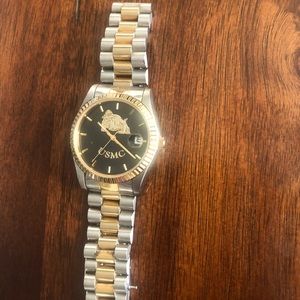 U S Marine Corps Keepsake Watch